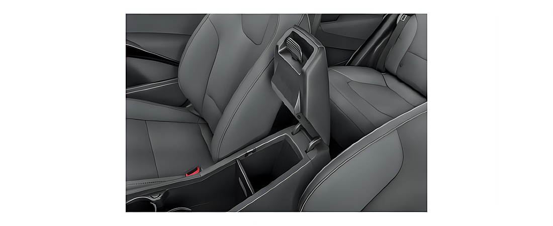 Kia Niro 2025 25