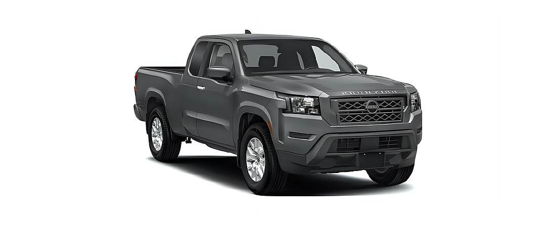 Nissan Frontier 2022 15