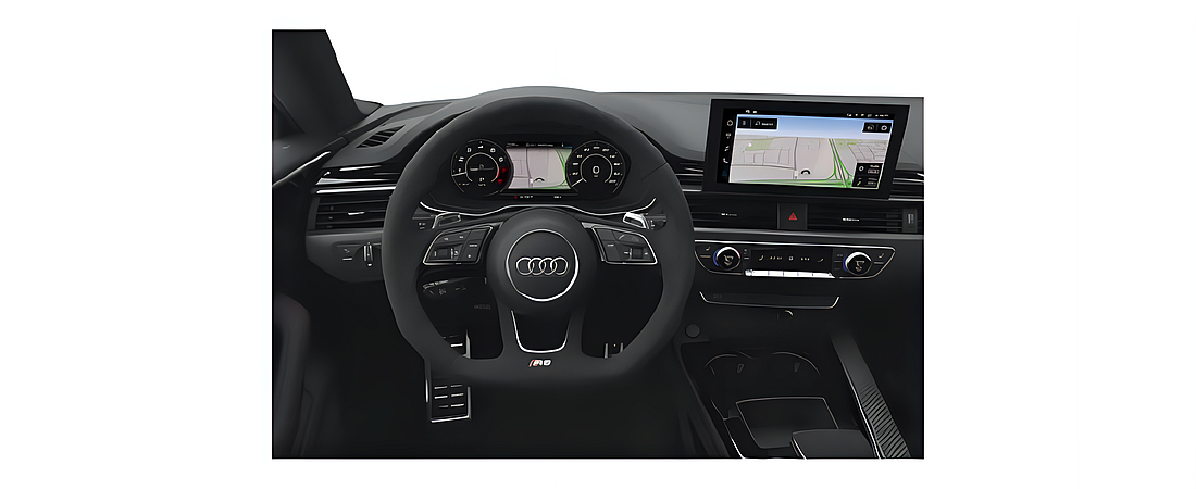 Audi RS 5 Sportback 2021 6