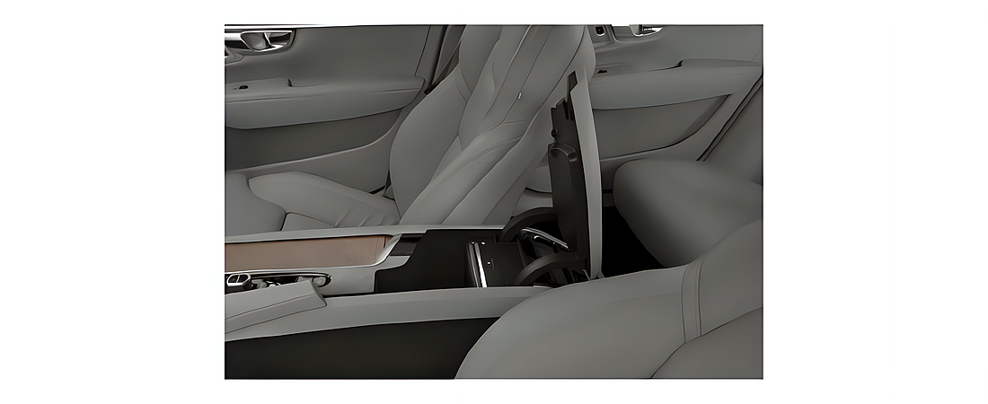 Volvo S90 2019 13