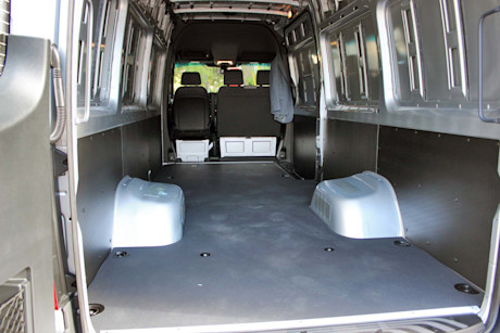 Editorial 2019 mercedes benz sprinter 39 dh