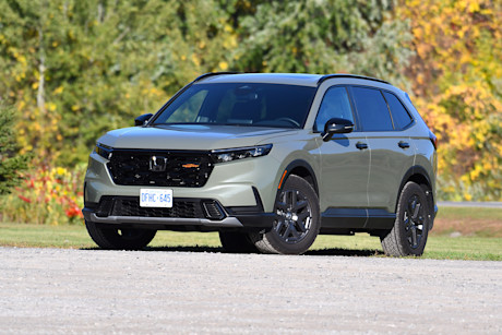 Vehicle Prices Fell in 2025 As Canadians Focused on Affordability, AutoTrader Data Shows Image
