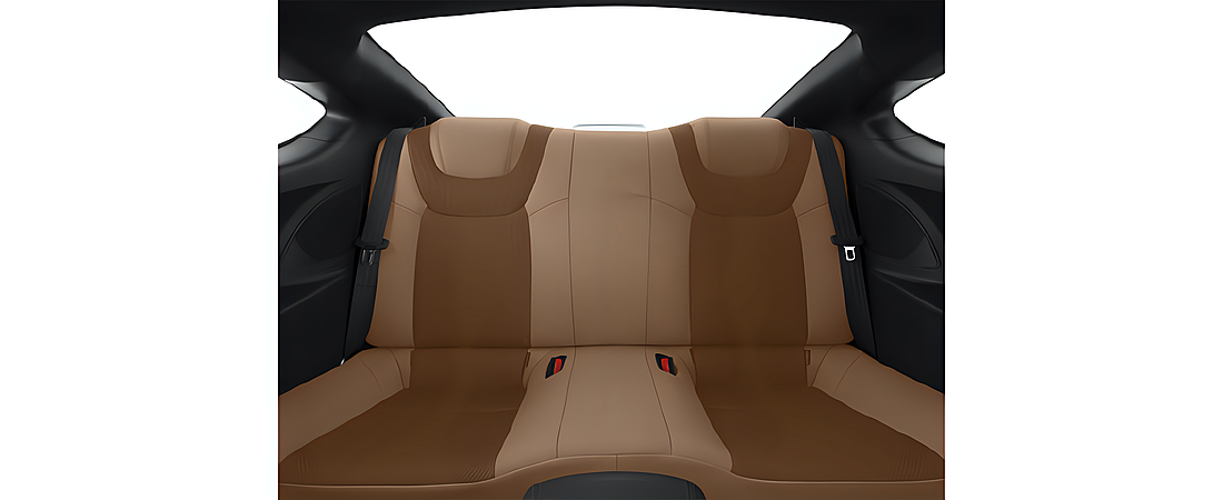 Hyundai Genesis Coupe 2014 13