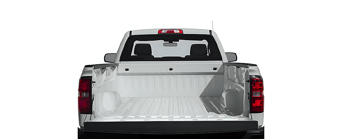 Chevrolet Silverado 1500 2014 12