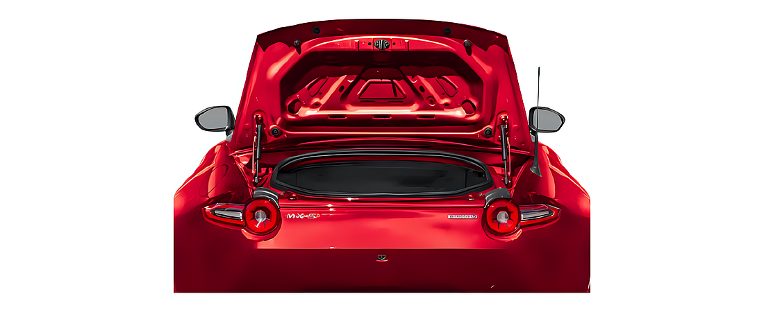 Mazda MX-5 2024 10