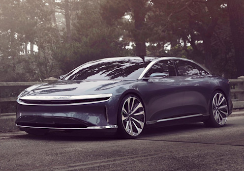 Lucid Air