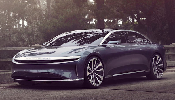 Lucid Air