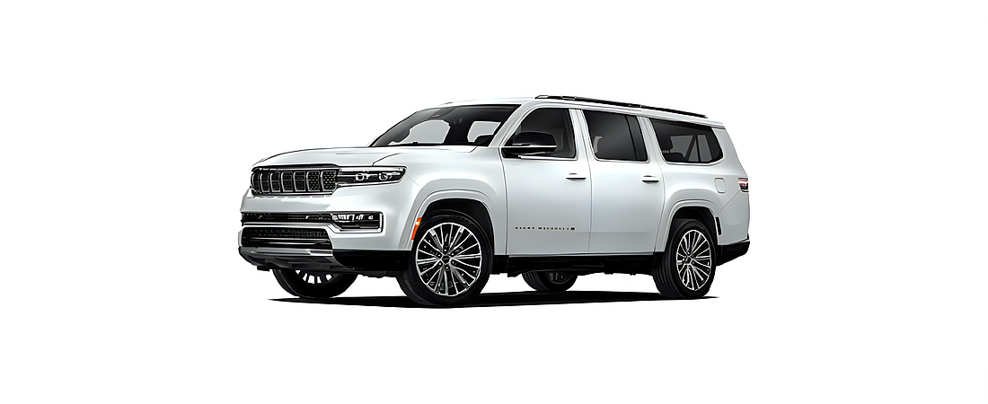 Jeep Grand Wagoneer L 2024 1