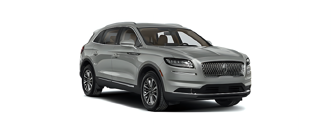 Lincoln Nautilus 2023 2