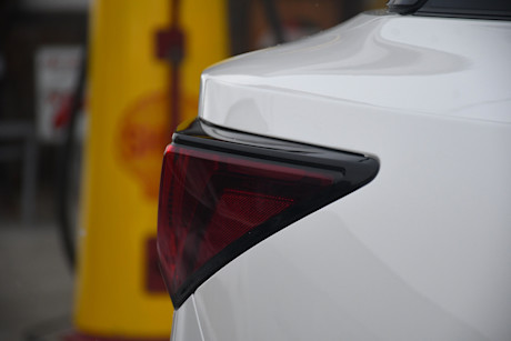 Acura ZDX 2025 : essai routier Image
