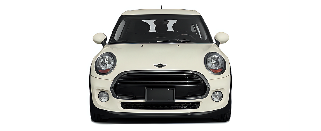 MINI Cooper Hardtop 2017 18