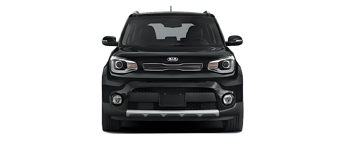 Kia Soul 2017 32