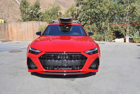 Editorial 2020 audi rs 6 avant 01 mb