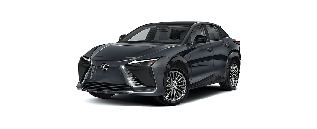 Lexus RZ 2024 1
