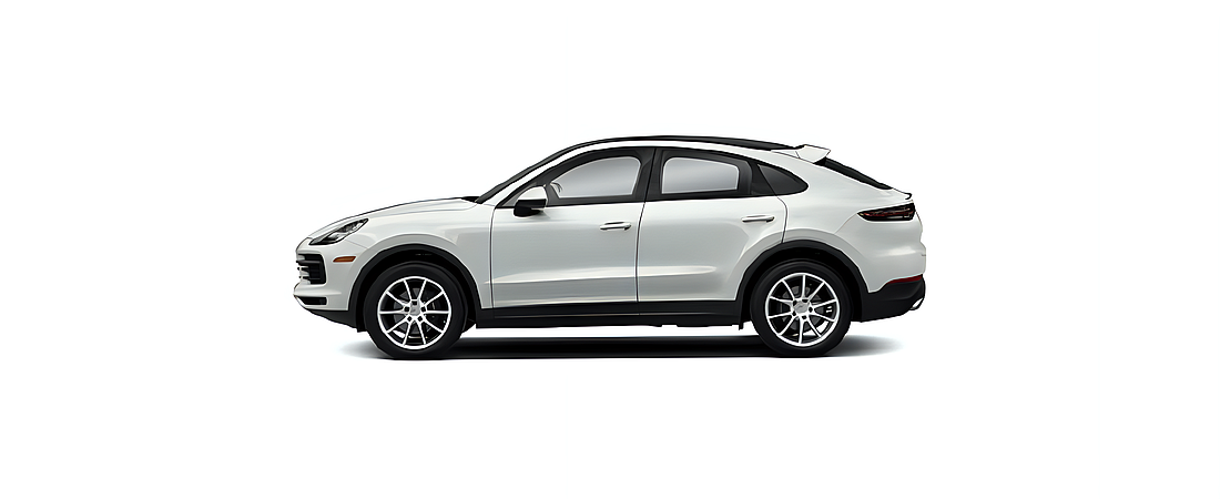 Porsche Cayenne 2022 17