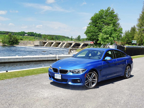 Editorial 2019 bmw 430i gran coupe xdrive 07 jb
