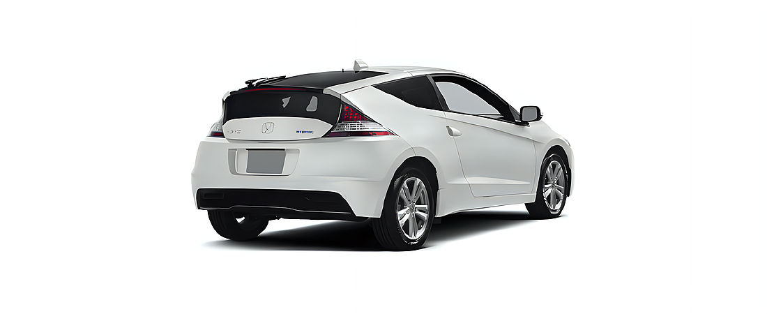 Honda CR-Z 2013 2