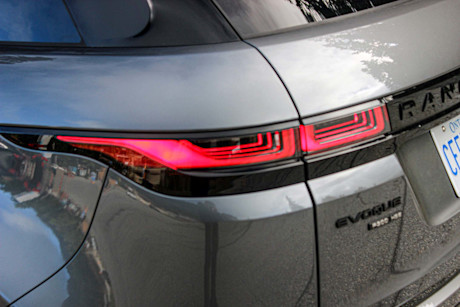 Editorial 2020 land rover range rover evoque r dynamic hse 10 dh