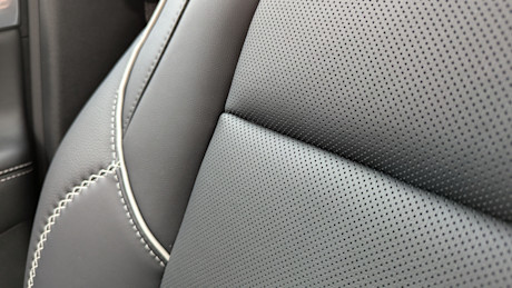 GMC Terrain Denali 2026 : essai routier Image