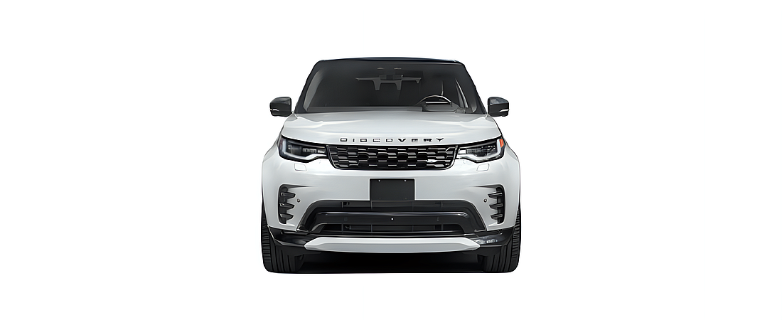Land Rover Discovery 2024 4
