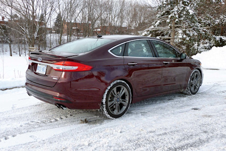 Editorial 2017 ford fusion sport 06 sw