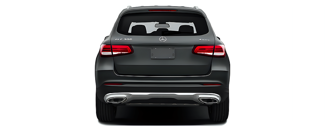 Mercedes-Benz GLC-Class 2018 5