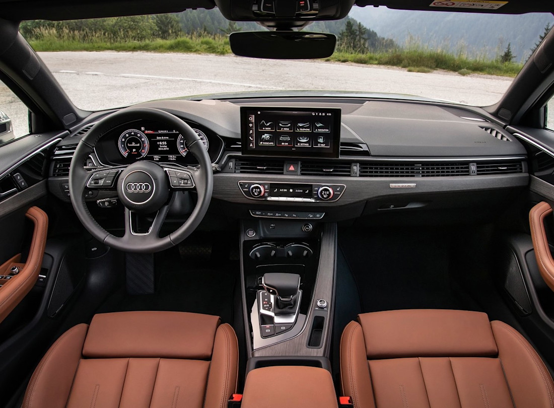 audi-a4-allroad-quattro-interieur