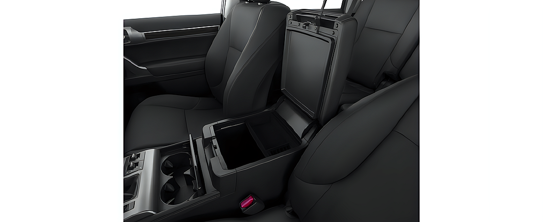Lexus GX 460 2016 16