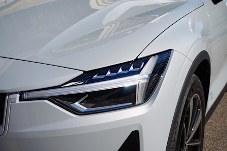 Editorial 2022 polestar 2 single motor 12 jl