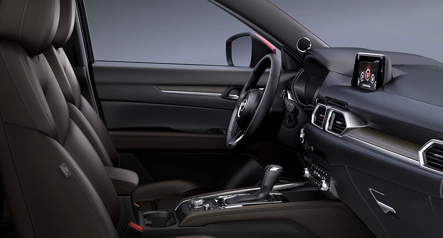 MazdaCX-5 MY2020