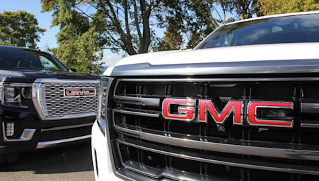 Editorial 2021 gmc yukon 03 dw