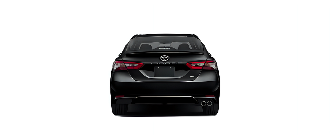 Toyota Camry 2020 47