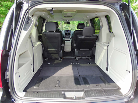 Editorial 2018 dodge grand caravan crew plus 28 jb