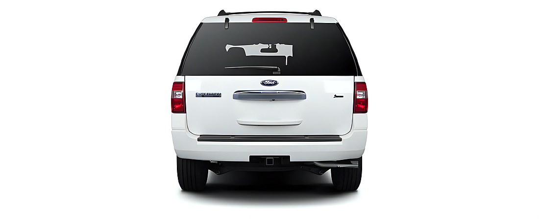Ford Expedition 2013 5