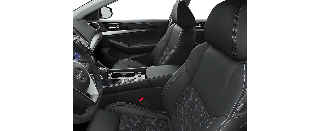 Nissan Maxima 2018 38