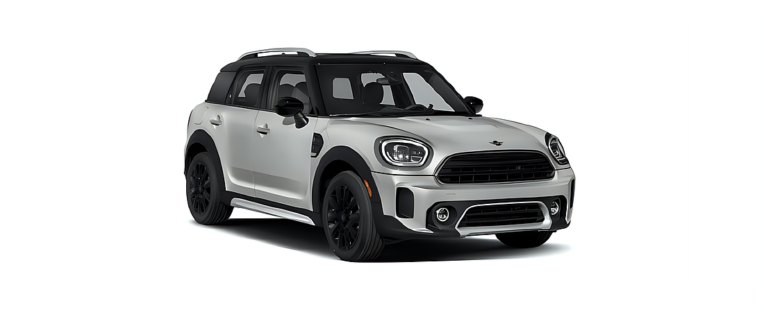 MINI Countryman 2023 2