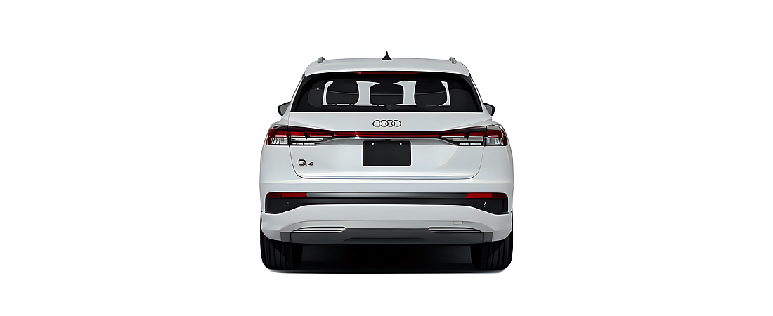 Audi Q4 e-tron 2023 5
