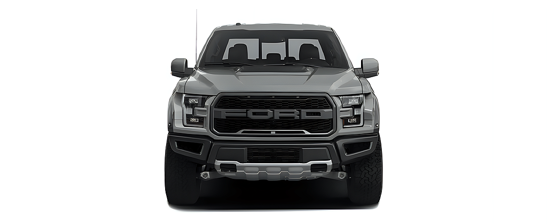 Ford F-150 2017 151