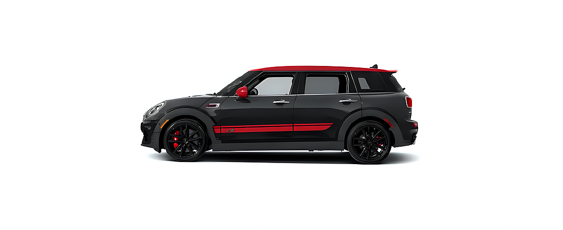 MINI Cooper Clubman 2017 33