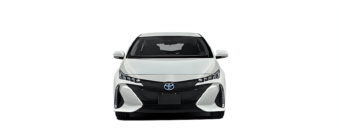 Toyota Prius Prime 2021 4