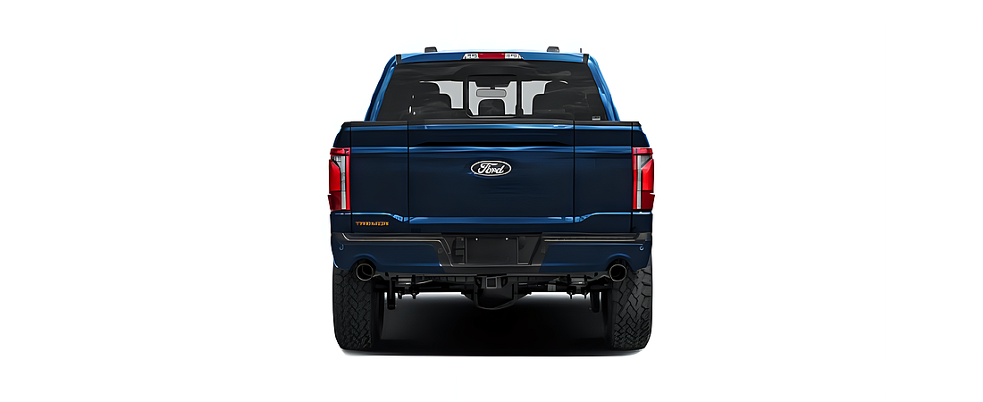 Ford F-150 2025 83