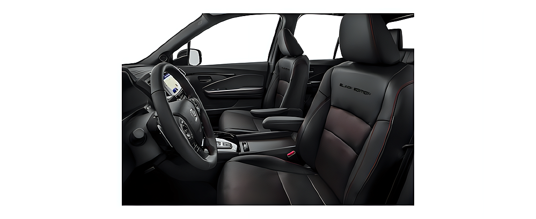 Honda Ridgeline 2020 11