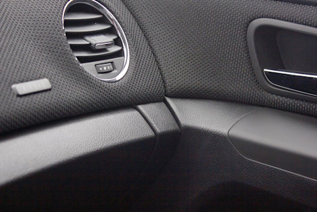 Editorial 2014 chevrolet cruze rs turbo jw 11
