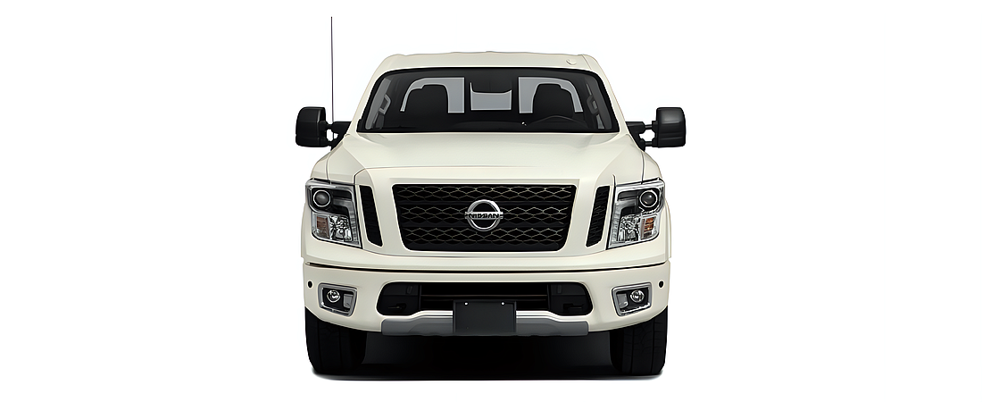 Nissan Titan 2017 127