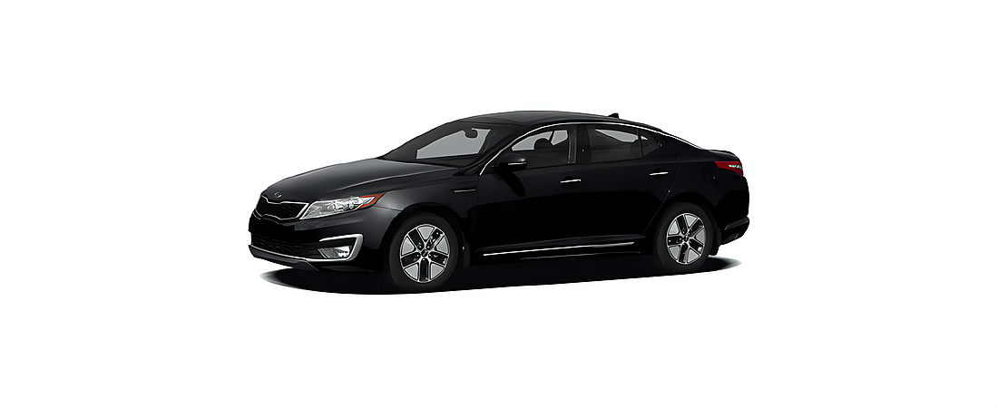 Kia Optima 2012 20