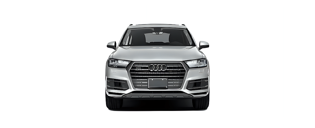 Audi Q7 2019 4
