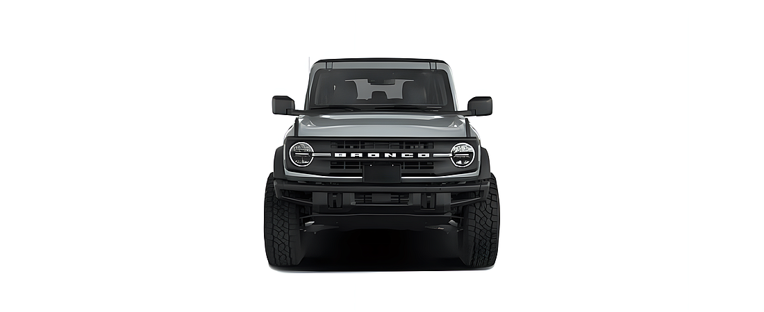 Ford Bronco 2023 44
