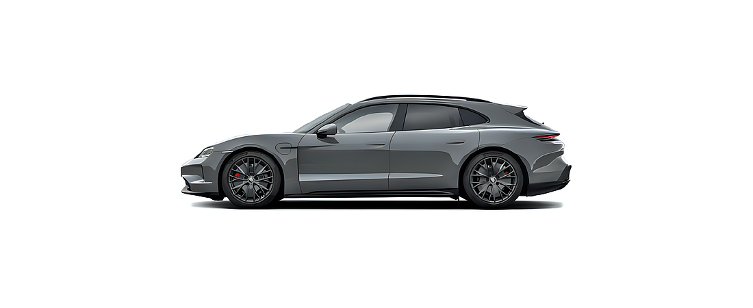 Porsche Taycan 2026 14