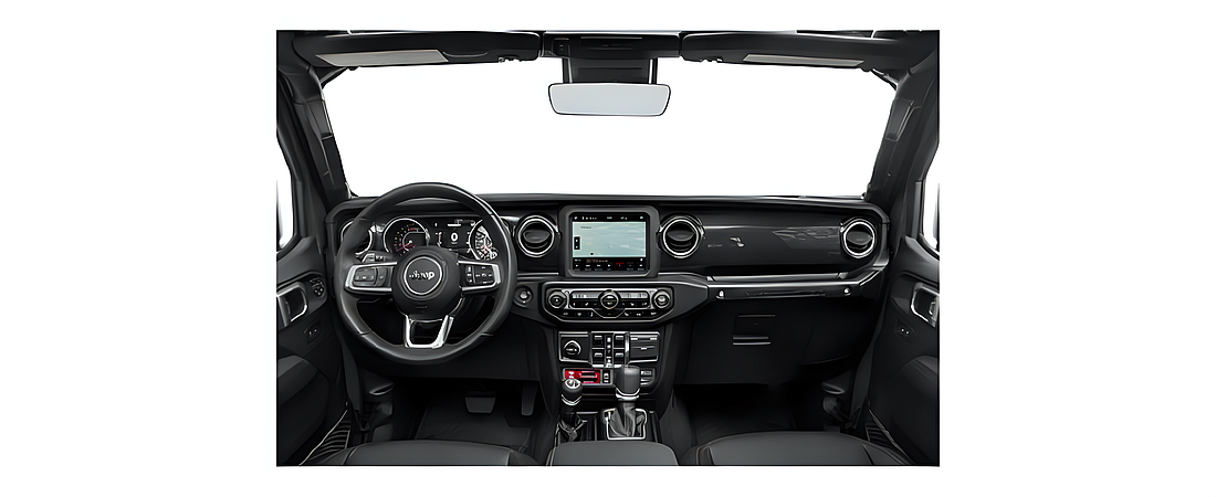Jeep Wrangler 2022 72