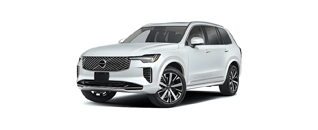 Volvo XC90 - Canadian Prices, Specs, Photos | AutoTrader.ca